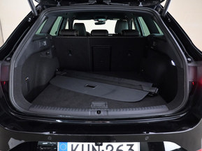 Seat Leon Sportstourer