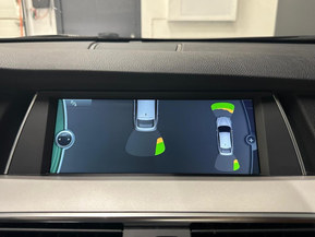 BMW 530 Gran Turismo