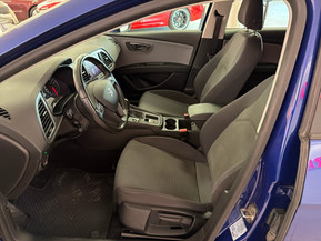 Seat Leon ST
