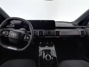 Toyota Urban Cruiser