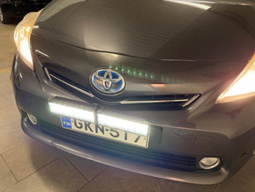 Toyota Prius+