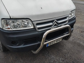 Citroen Jumper