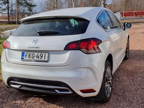 Citroen DS4