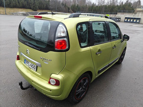 Citroen C3 Picasso
