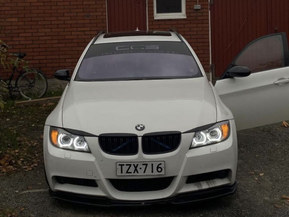 BMW 335