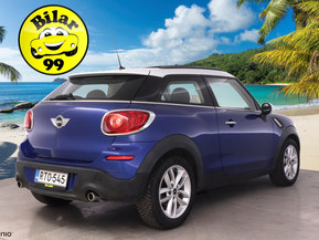 MINI Paceman