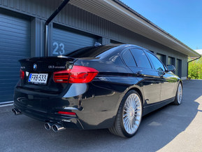BMW Alpina B3