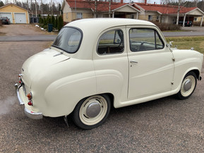 Austin A 30