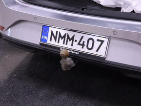 Seat Leon Sportstourer