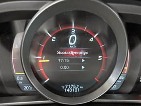 Volvo V40 Cross Country