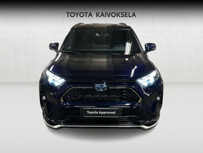 Toyota RAV4 Plug-In
