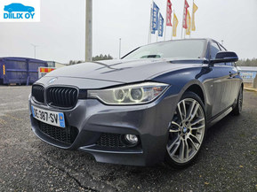 BMW 335