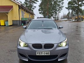 BMW 545