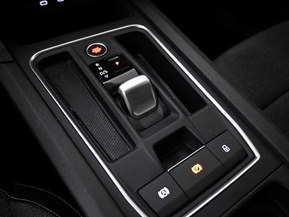 Seat Leon Sportstourer