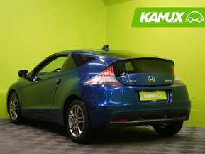 Honda CR-Z