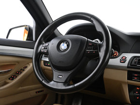 BMW M550d