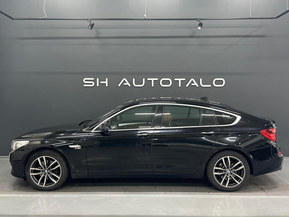 BMW 530 Gran Turismo