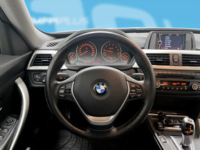 BMW 320 Gran Turismo
