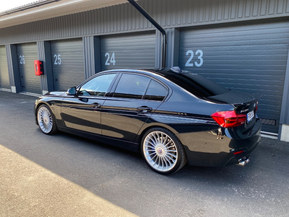 BMW Alpina B3