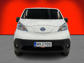 Nissan e-NV200