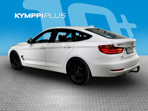 BMW 320 Gran Turismo