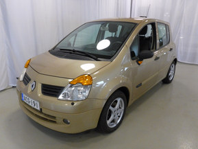 Renault Modus