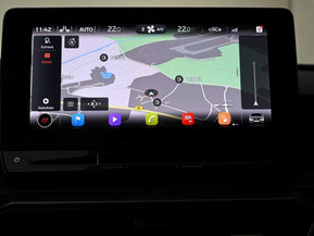 Seat Leon Sportstourer