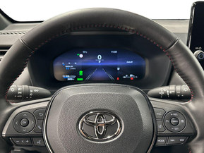 Toyota RAV4 Plug-In