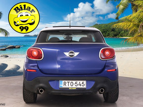 MINI Paceman