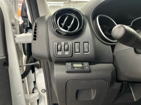 Renault Trafic Passenger