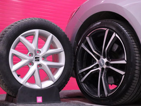 Seat Leon Sportstourer