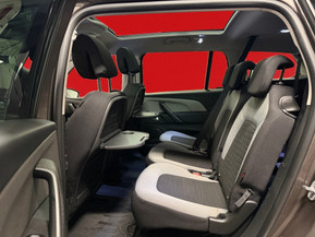 Citroen Grand C4 Picasso