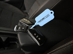 Seat Leon Sportstourer