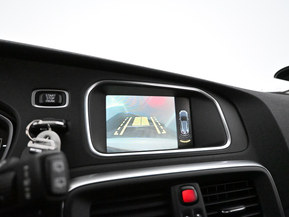 Volvo V40 Cross Country