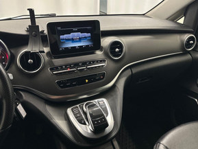 Mercedes-Benz V