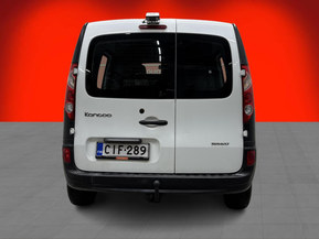 Renault Kangoo Express