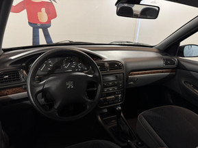 Peugeot 406