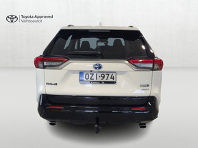 Toyota RAV4 Plug-In