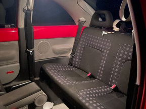 Volkswagen New Beetle