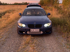 BMW 335