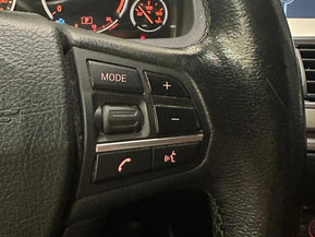 BMW 530 Gran Turismo