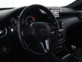 Mercedes-Benz A