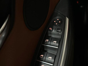 BMW 530 Gran Turismo