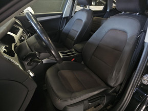 Audi A4 allroad quattro