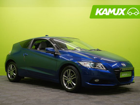 Honda CR-Z