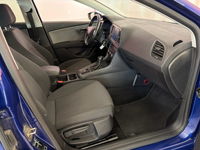 Seat Leon ST