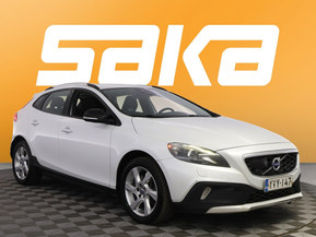 Volvo V40 Cross Country
