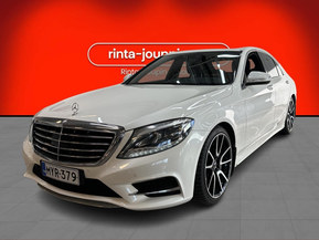 Mercedes-Benz S