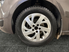 Citroen Grand C4 Picasso