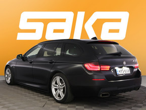 BMW M550d
